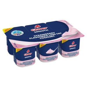 CLOVER DANONE