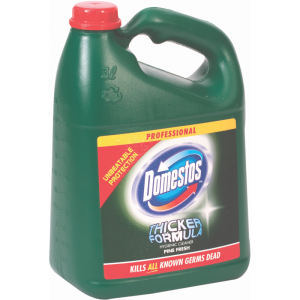 DOMESTOS PINE FRESH