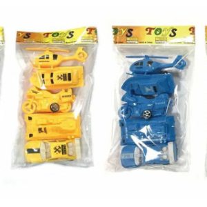 LUCKY STICKS ASST SML