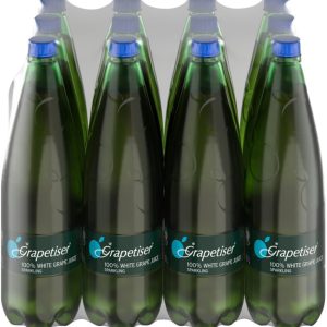 GRAPETISER 1.25ML