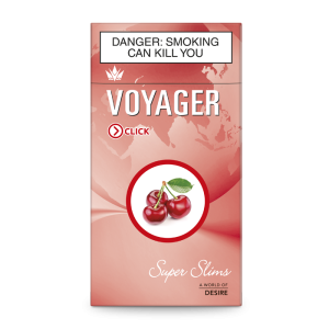 VOYAGER SLIMS GRAPE