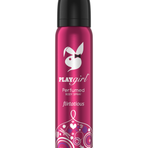 SPRAY PLAYGIRL FLIRTATIOUS