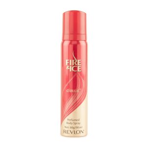 SPRAY REV FIRE & ICE CLASSIC