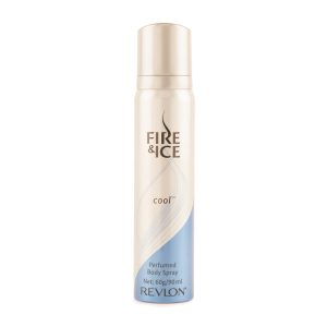 SPRAY REV F/ICE COOL