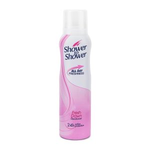 SPRAY S/SHOWER W FRESH DAWN