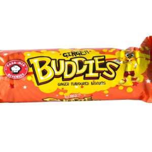BISC CASA MIA BUDDIES/G