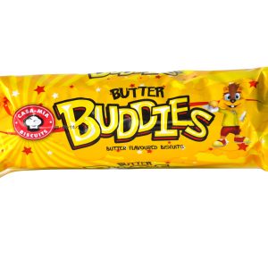BISC CASA MIA BUDDIES/B