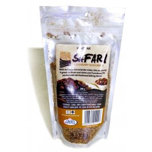 CROWN BILTONG SAFARI SEASONING