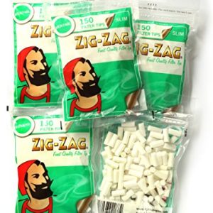 ZIG ZAG FILTER SLIM