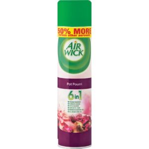 AIRWICK P/POURRI
