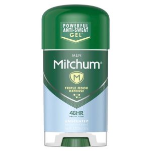 R/ON MITCHUM M UNSCENTED