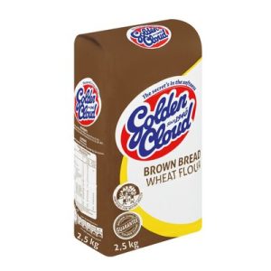 G/CLOUD B/BREAD FLOUR