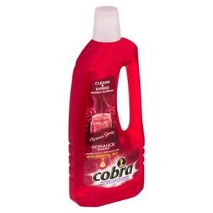 COBRA ACTIVE ROMANCE