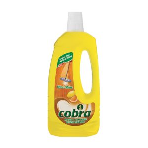 COBRA ACTIVE CITRUS