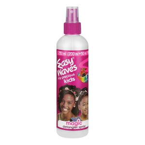 E/WAVES KIDS DETANGLER SPRAY