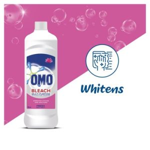 OMO BLEACH FRESH