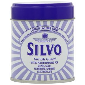 SILVO POLISH