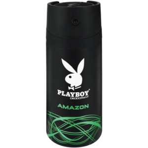 SPRAY PLAYBOY AMAZON