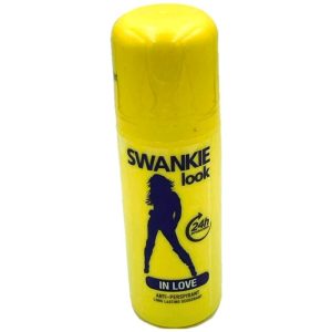 R/ON SWANKIE IN LOVE