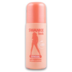 R/ON SWANKIE ETERNAL