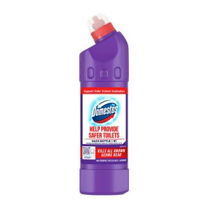 DOMESTOS LAVENDER