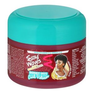 E/WAVE M/OIL BOOST RELAXER