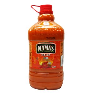 MAMAS PERI PERI SAUCE