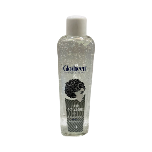GLOSHEEN D-PANTHEMOL ACT GEL