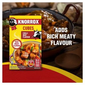 KNORROX C 24S C/BEEF