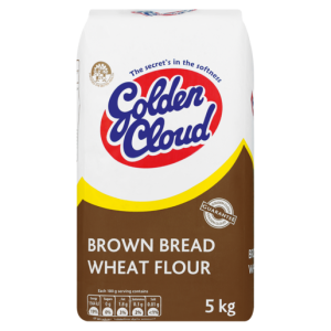 G/CLOUD B/BREAD FLOUR