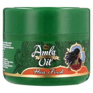 AMLA OIL H/FOOD
