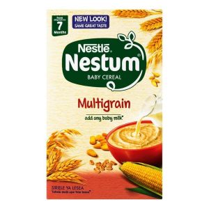 NESTUM 2 MULTIGRAIN