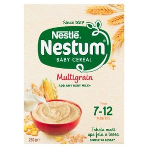 NESTUM 2 MULTI GRAIN