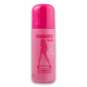 R/ON SWANKIE CHERISH