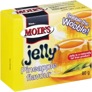 MOIRS JELLY P/APPLE