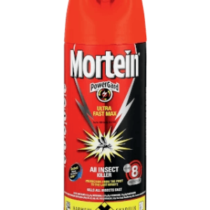 TARGET MORTEIN ULTRA FAST