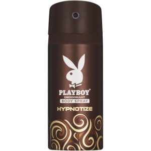 SPRAY PLAYBOY A/HYPNOTIZE