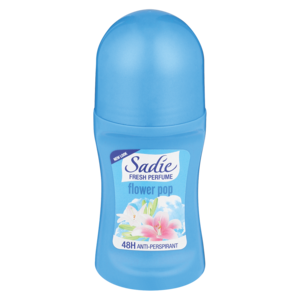 R/ON SADIE B/B FLOWER