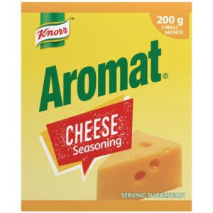 AROMAT SACHETS REFILL
