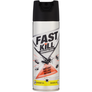 FAST KILL ODOURLESS