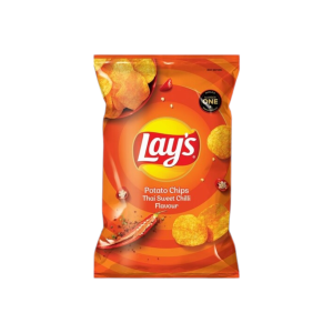 SIMBA LAYS ASSORTED LOOSE 120GR