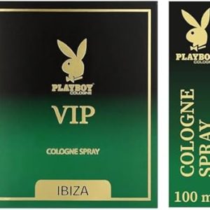 SPRAY PLAYBOY VIP IBIZA