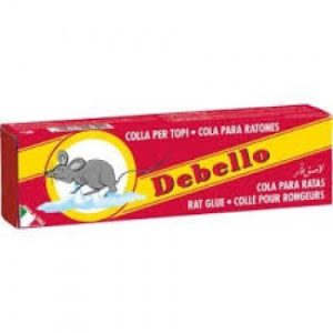 DEBELLO RAT GLUE