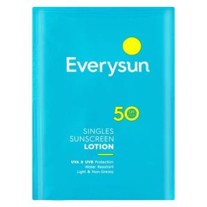 EVERYSUN S/SCREEN SACHET LOTION
