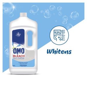 OMO BLEACH REGULAR
