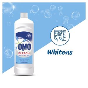 OMO BLEACH REGULAR