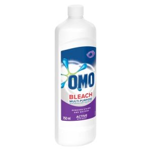 OMO BLEACH ACTIVE