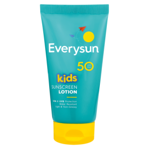 EVERYSUN S/SCREEN LOTION KIDS
