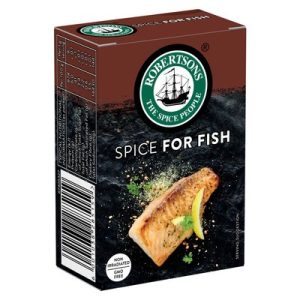 R/SONS REFIL SPICE 4 FISH