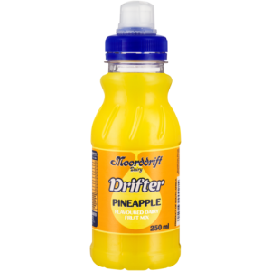 MOORD DRIFTER P/APPLE